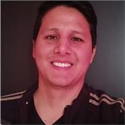 Spanisch - Tutor, aus Ecuador. Mein Name ist Rodrigo